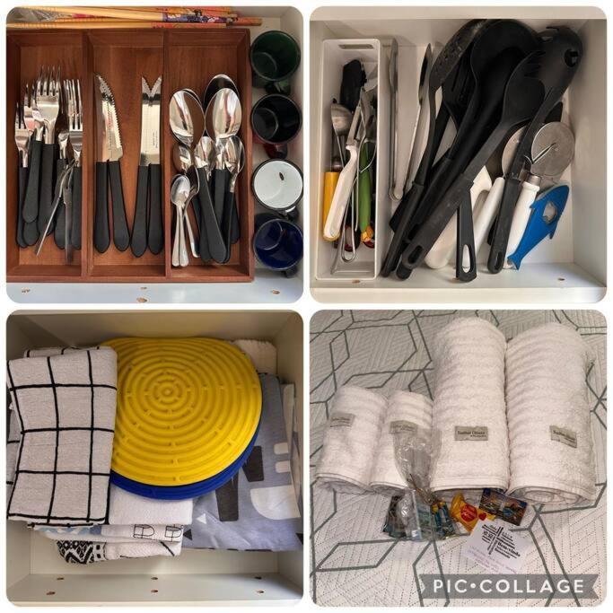 公寓 Novissimo Na De Botafogo Todo Completo