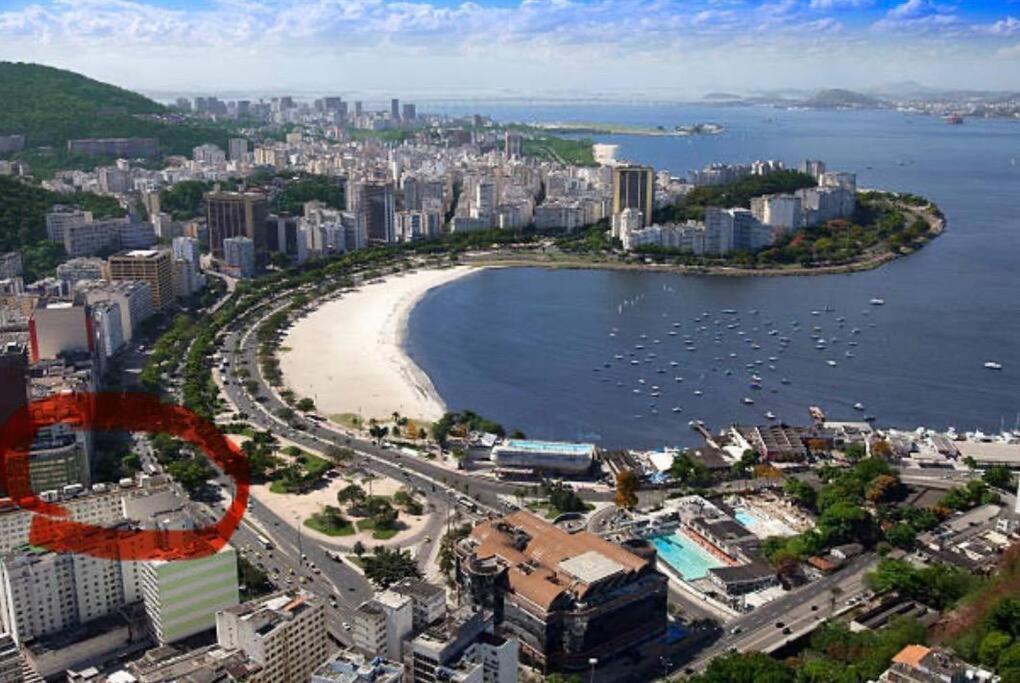 Novissimo Na De Botafogo Todo Completo 里约热内卢
